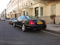 Westminster Chauffeurs 1100727 Image 1